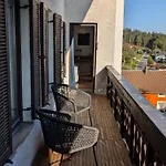 Lejlighed Am Almberg