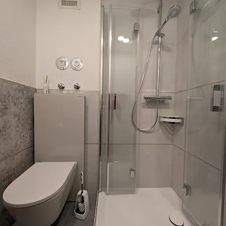 Am Almberg Apartamento