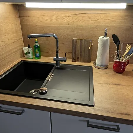 Am Almberg Apartamento Philippsreut