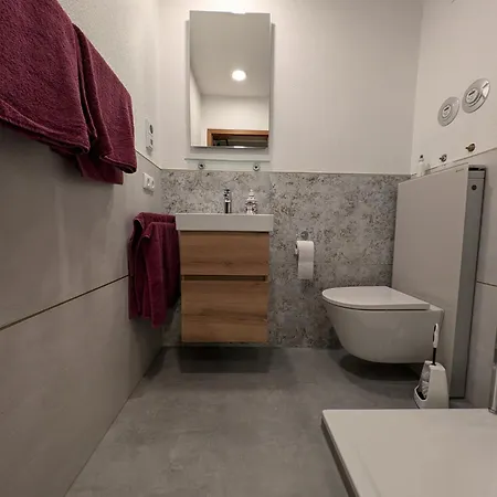 Am Almberg Apartamento *