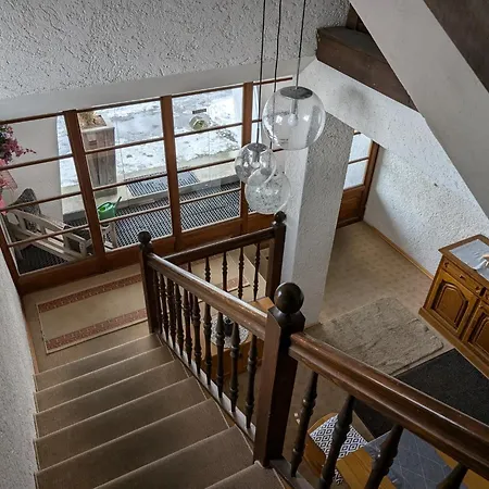Apartamento Am Almberg *