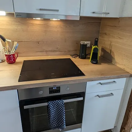 Am Almberg Apartamento *